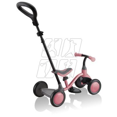 26. Multifunction bike Globber Learning Bike 3in1 Deluxe 639-210