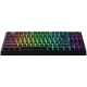 6. Razer BlackWidow V4 Tenkeyless HyperSpeed Gaming Keyboard USB + RF Wireless + Bluetooth QWERTY American International Black