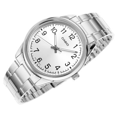 4. Men's Watch CASIO MTP-V005D-7B4 + BOX