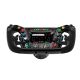 5. Moza Racing RS070 Flight Simulator/Racing Accessory Racing Wheel