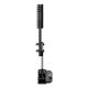 4. Moza Racing HBP Handbrake Black USB Handbrake Analog/Digital