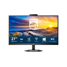 Philips 5000 series 27E1N5600HE/00 computer monitor 68.6 cm (27") 2560 x 1440 px Quad HD LCD Black