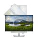 8. DELL LED MONITOR 24" P2425HE