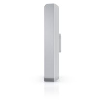 Access Point Wi-Fi 6 Ubiquiti UniFi U6 In-Wall 2.4GHz(2x2)/5GHz(4x4)/6GHz(–) PoE+/PoE 4x1G 1x2.5G