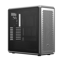 Cooler Master MasterFrame 600 Midi Tower Silver