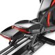 2. Bowflex BXE 226 Hybrid Elliptical Trainer