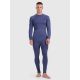 9. Men's seamless thermal underwear (top) 4F 4FWAW25USEAM233-32S