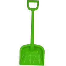 ILCH KIDY GREEN CHILDREN’S SNOW SHOVEL