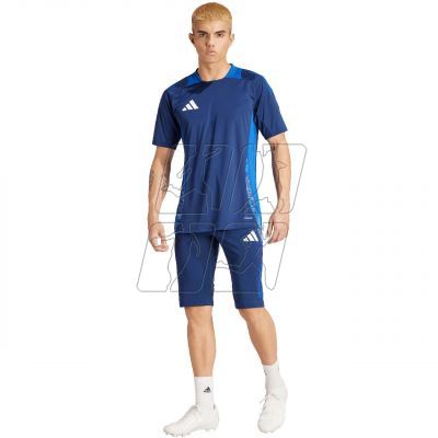 4. Adidas Tiro 24 Competition 1/2 M IR5490 shorts