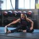22. Reebok RAMT-11014BL Mat