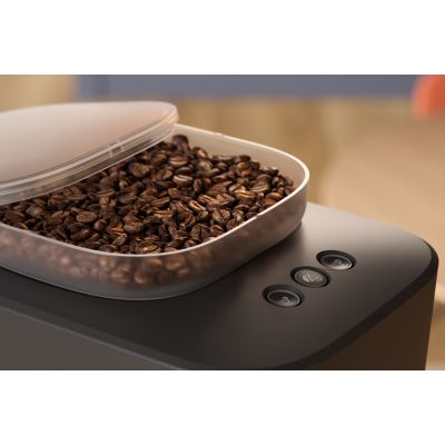 6. Philips BAR300/60 Baristina Coffee Machine | 16 bar pump pressure | Semi-automatic | 122.8 W | Black