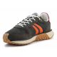 3. Palladium Troop Runner Flame M 74487-342-M shoes