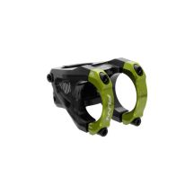 FUNN handlebar bracket EQUALIZER 35 35mm green