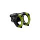 FUNN handlebar bracket EQUALIZER 35 35mm green