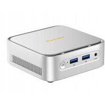 Mini PC Blackview MP50 AMD Ryzen 5 3500U/16GB/SSD512GB/Win 11 Pro silver