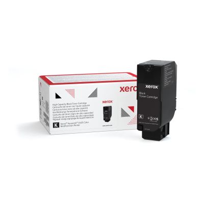 2. Xerox 006R04644 toner cartridge, 1 pc, Original, Black