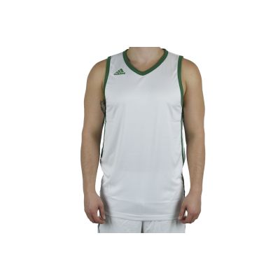 adidas E Kit JSY 3.0 M S07283 T-shirt