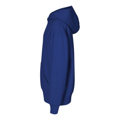 3. Chill children's sweatshirt (cornflower blue)