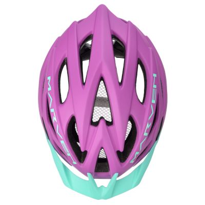 69. Meteor Marven 24721-24722 Bicycle Helmet