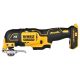 13. 18v cordless multitool DCS356NT DEWALT