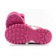 9. My little pony Jr snow boots LP000119