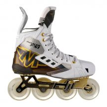 Mission Inhaler FS1 Sr 1065308 Roller Hockey Skates