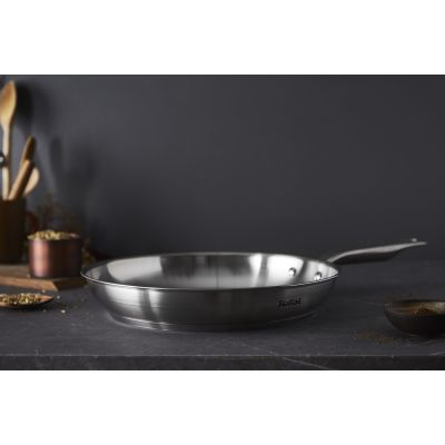 2. Tefal E49206 Virtuoso Frying Pan 28 cm