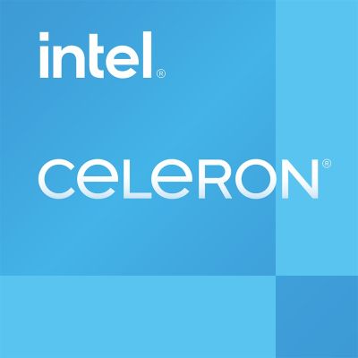 Intel Celeron G6900 3.4 GHz Processor, 4 MB Smart Cache, Boxed