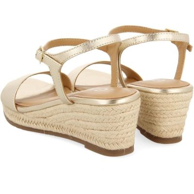 3. Gioseppo YALAHA Platinum women's shoes (71701-P-Platinum)