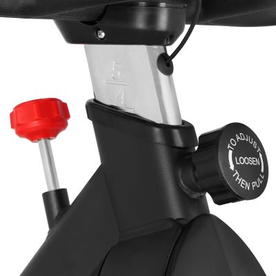 10. Spokey Shoto 929815 Spinning Bike