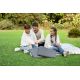 2. Medisana OL 750 Outdoor Chair Cushion