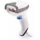 2. Datalogic Gryphon I 4200 Handheld 1D Linear Barcode Reader White