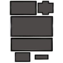 DEMCiflex 0561 Dust Filter