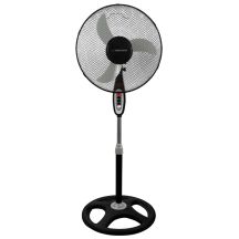 Esperanza TYPHOON EHF002KE pedestal fan (black)