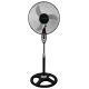 Esperanza TYPHOON EHF002KE pedestal fan (black)