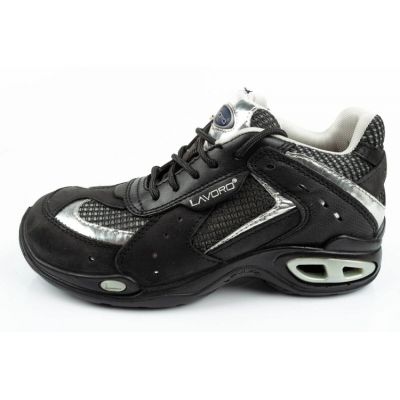 3. Lavoro Silver Indy U shoes 1276.70