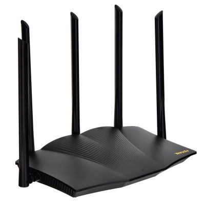 2. Tenda-TX12 PRO WiFi 6 TX2 Pro Gigabit Router
