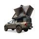 61. OFFLANDER DRAA CAMPER CONSTRUCTION