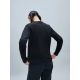 4. POC W's Motion Air L/S Jersey cycling jersey black