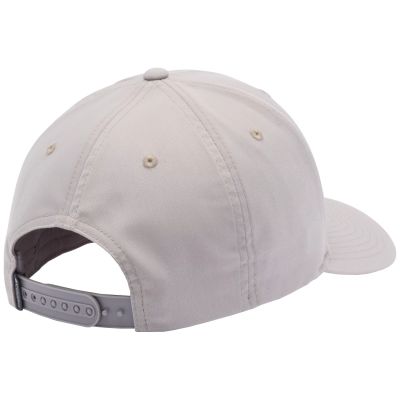 2. Columbia Lost Lager 3D Stretch Snapback 2159001027 Gray One size