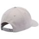 2. Columbia Lost Lager 3D Stretch Snapback 2159001027 Gray One size