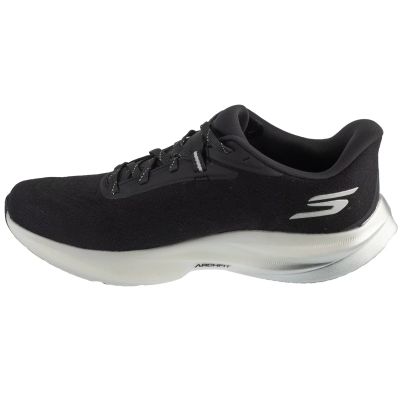 2. Skechers SKX Aero Spark 246200-BKW Black 41