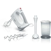 BOSCH MFQ 3540 hand mixer (450W; white)