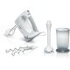 BOSCH MFQ 3540 hand mixer (450W; white)