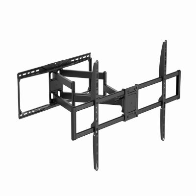 3. GEMBIRD TV WALL MOUNT (NON-ADJUSTABLE) 50"-105"
