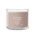 3. SEASIDE WOODS YANKEE Mini Candle
