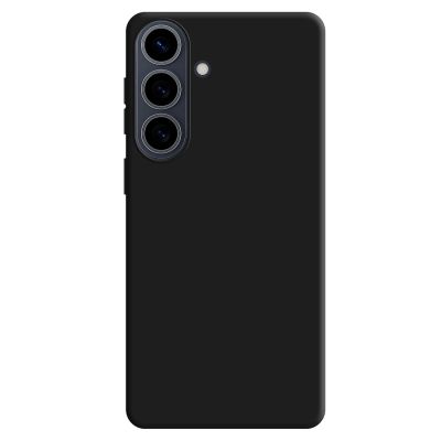 3. 3mk Matt Case for Samsung Galaxy S26 FE - Black