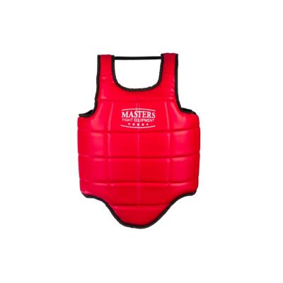 2. Masters Torso Protector OT-2D 08221-24M