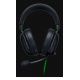 3. Razer BlackShark V2 X Gaming Headset, Black