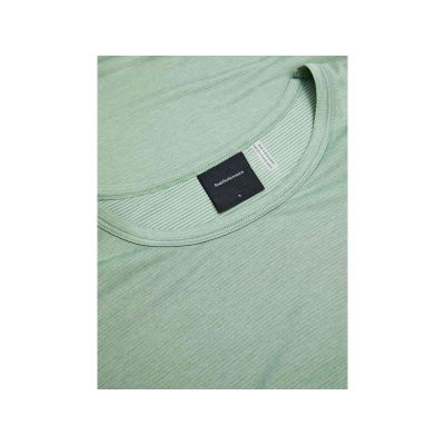4. PEAK PERFORMANCE W Trail Shortsleeve Women's T-shirt, green